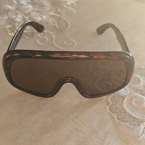 H&M Tortoiseshell Sunglasses
